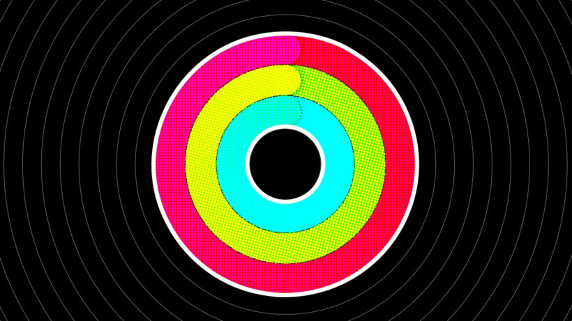 Apple Watch Activity awards: Limited edition badges revealed