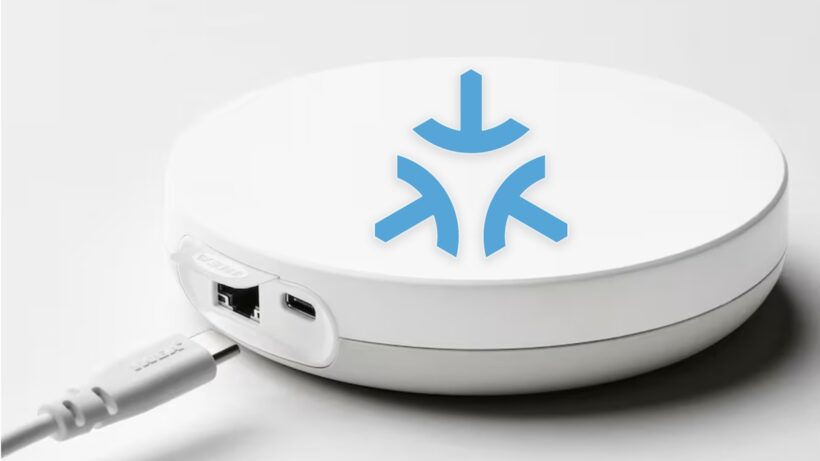 IKEA’s smart home hub now runs Matter 1.3 and can power more gadgets