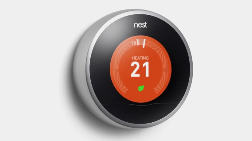 You can now bring your old Nest Thermostats back from the dead