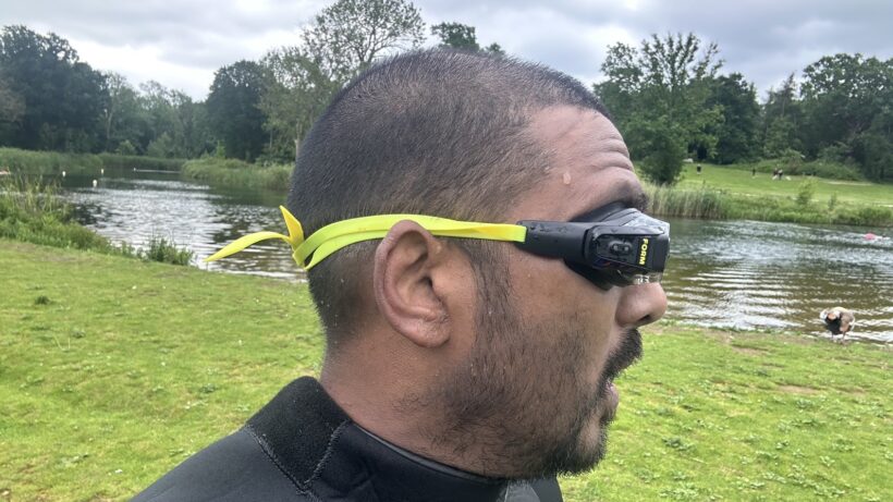 Form’s HeadCoach 2.0 update brings AI coaching to the smart goggles