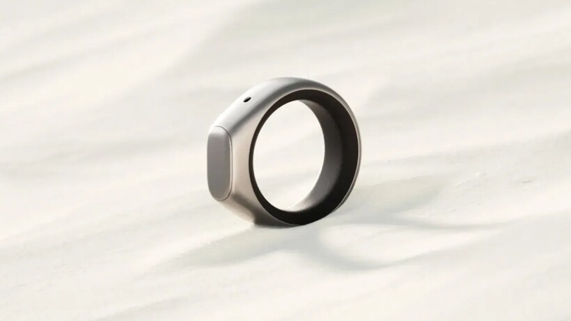 Sandbar’s Stream Ring records your voice notes instead of health and sleep