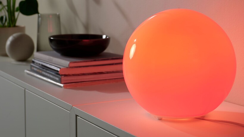 IKEA launches 21 new smart home products – and they all work with Matter