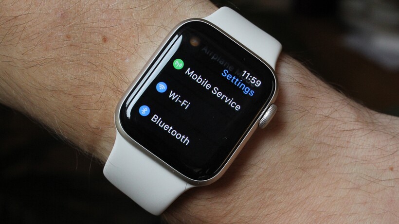 A key Apple Watch Wi-Fi feature looks set to be removed for EU users