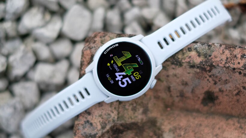 Coros Pace 4 review: A top budget alternative to Garmin