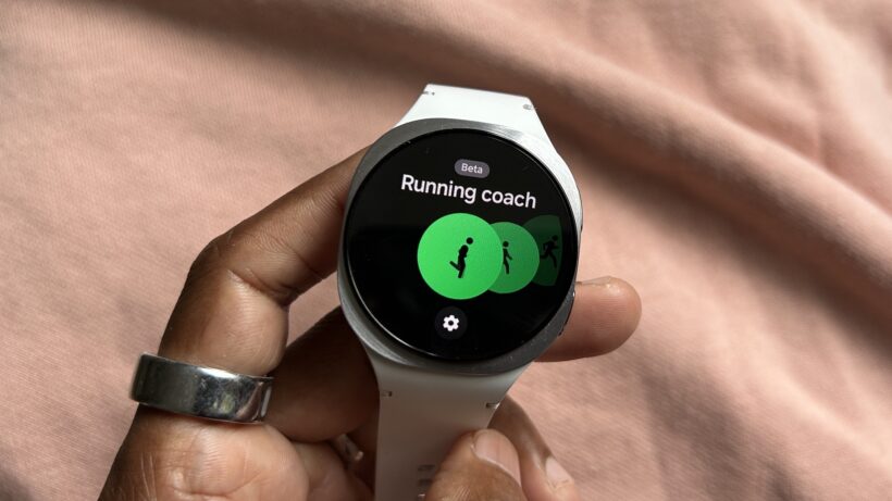 Samsung’s iFIT workout partnership is now live to take on Apple Fitness+