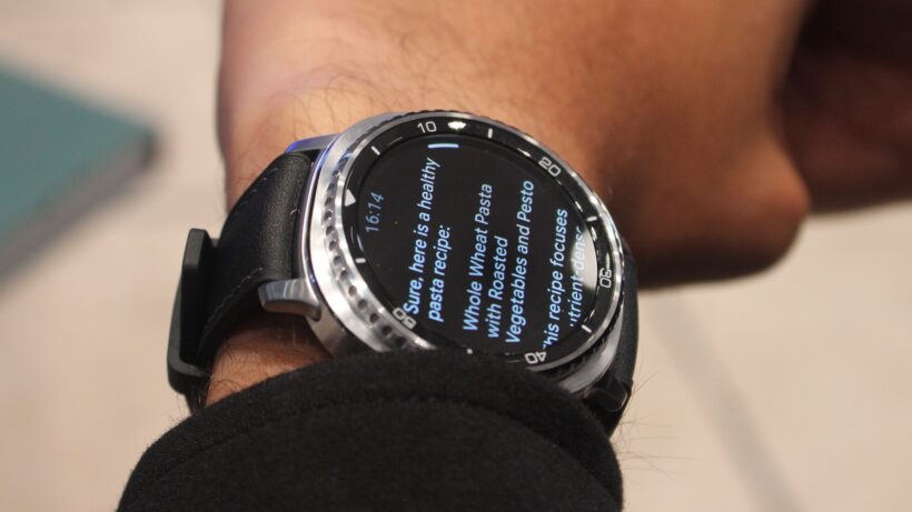 Samsung’s Galaxy Watch 8 Classic plummets to its lowest price yet