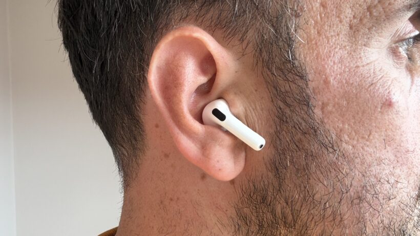 Apple’s cheapest pair of AirPods just hit a new record-low price