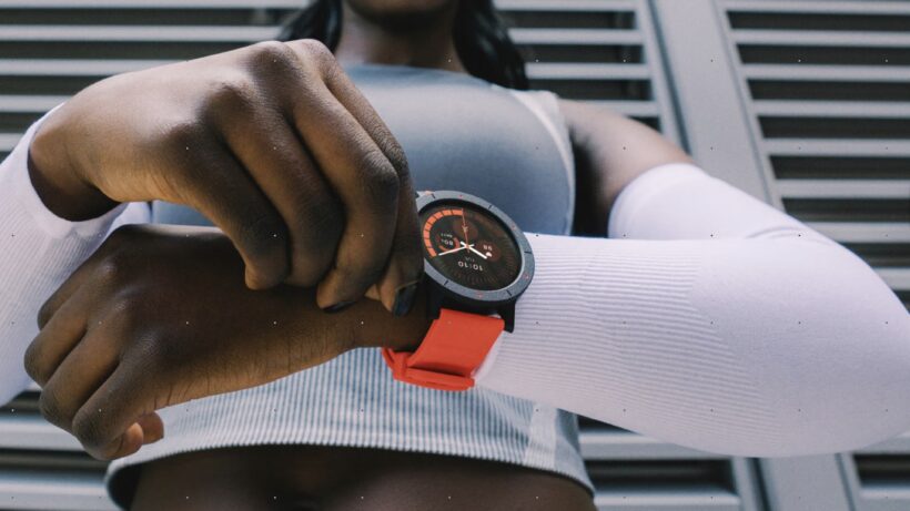CMF’s new budget smartwatch with dual-band GPS just got even cheaper