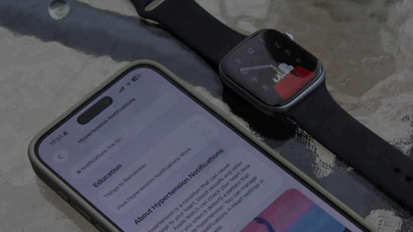 Apple still planning to launch ‘Health+’ AI coaching service in 2026