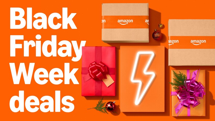 Amazon has confirmed the dates for its Black Friday sale