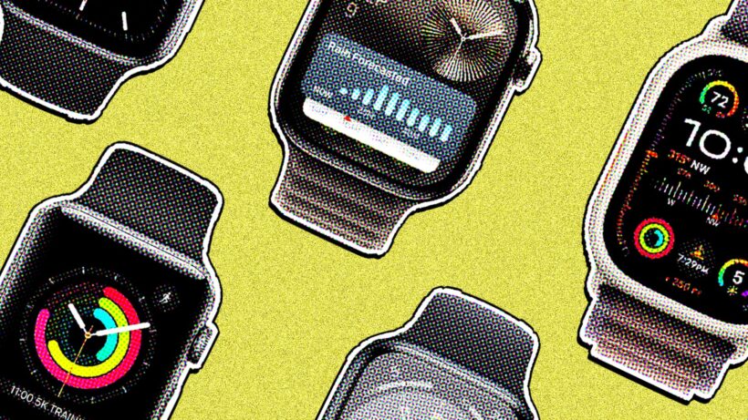 Best Apple Watch: Choose or upgrade to the right version [November 2025]