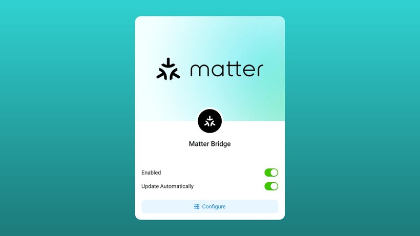 Homey launches Matter Bridge app for Homey Pro