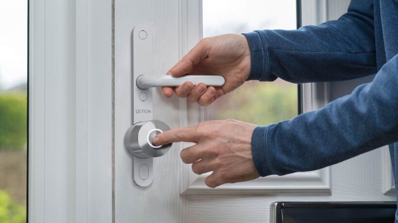 Ultion Nuki’s latest smart lock has had a huge redesign