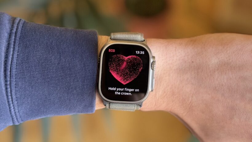 apple-watch-ultra-ecg