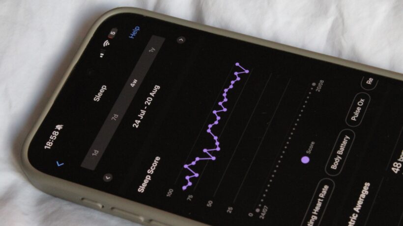 garmin-sleep-index-connect-data