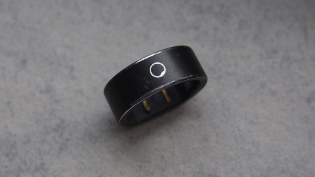 circular ring slim