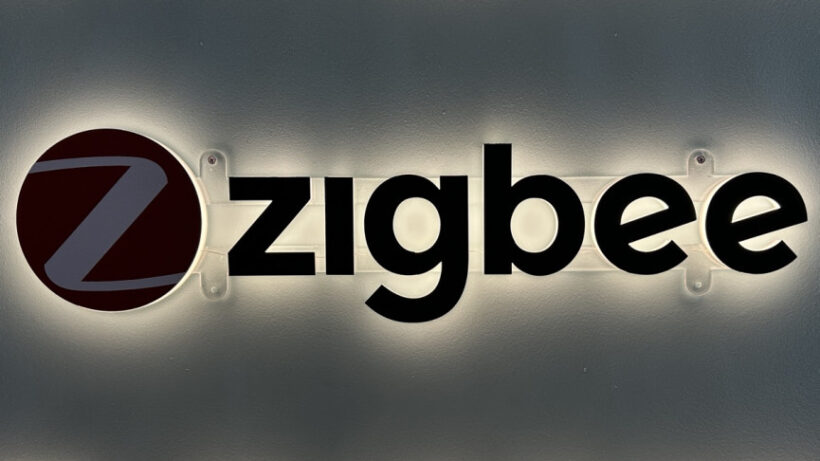 Zigbee’s new update lets you add smart devices without a hub