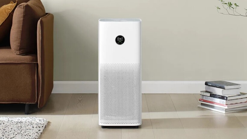 Xiaomi’s high-end air purifier arrives in Europe — and the price is surprisingly good