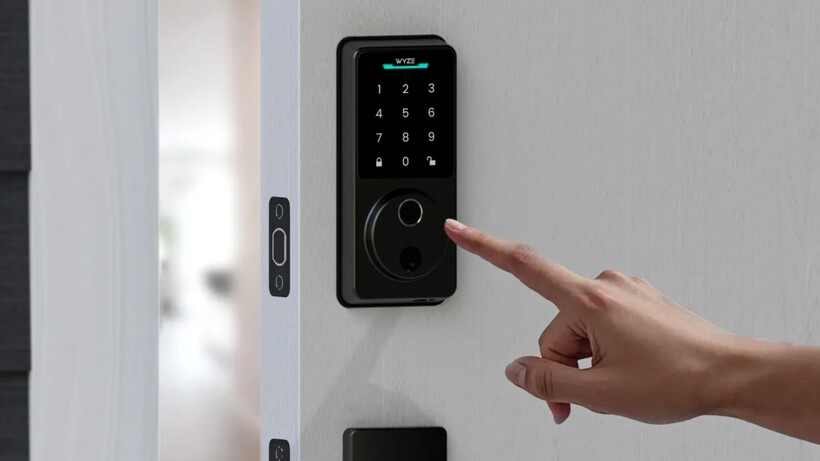 Wyze’s affordable smart lock gets Wi-Fi to make it an even better deal